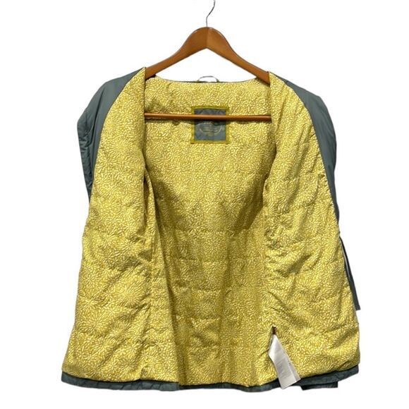 Prana Emilia Women’s Jacket Durable Water Repellant Sz Sm Blue Gray - Picture 3 of 13